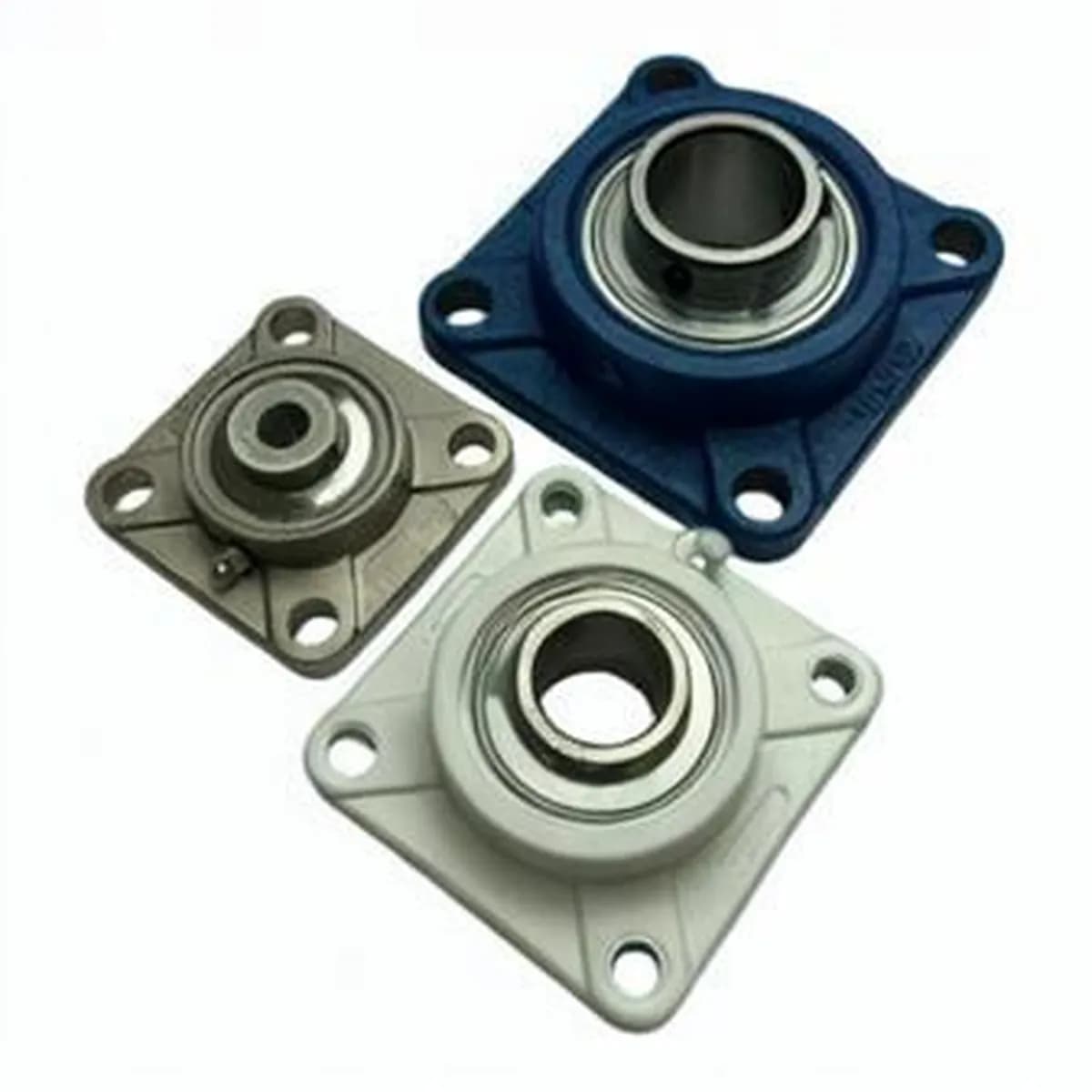 SKF SAF-22538X7-SKF - Image 1