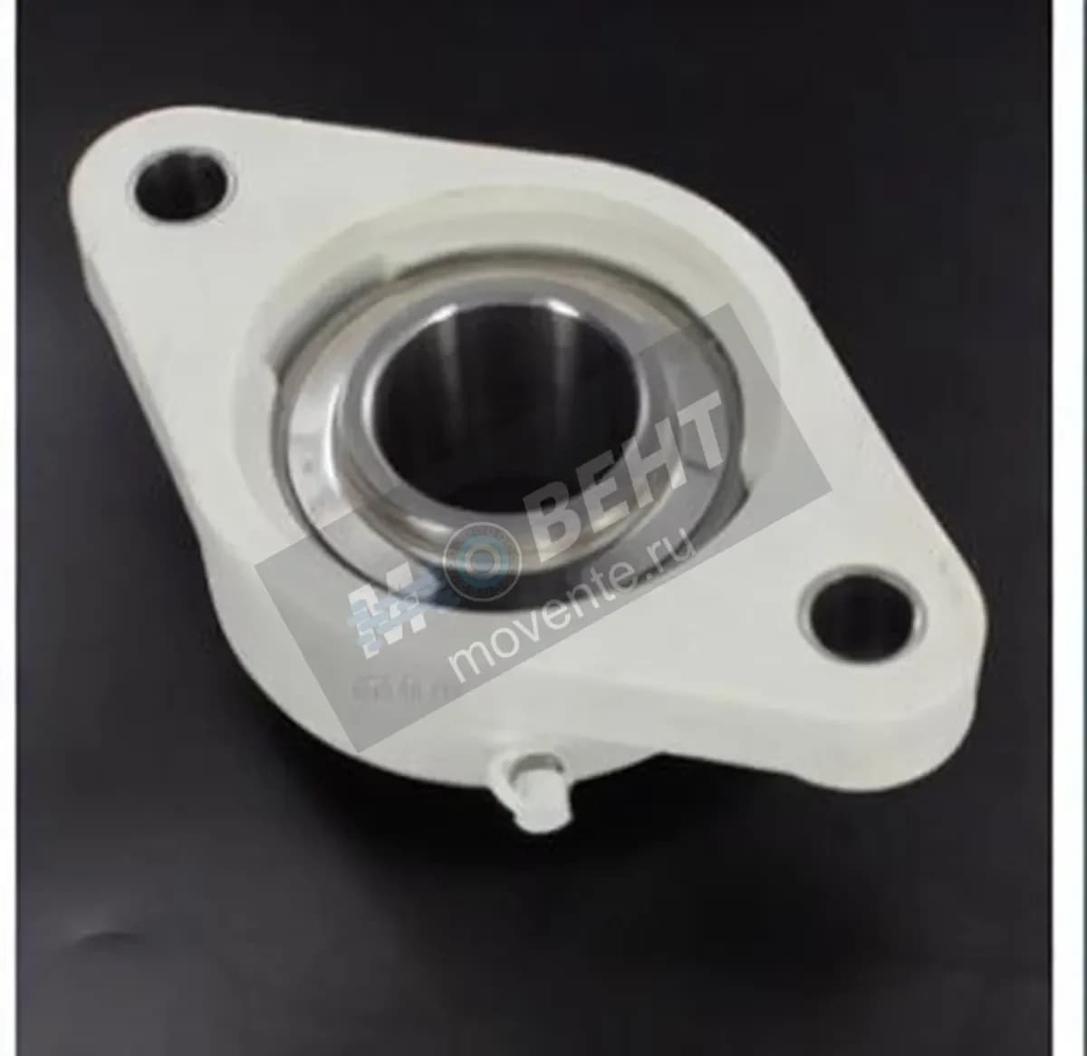 GEN FLPL209-SSUC209-INOX - Image 1