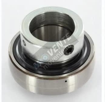 SKF YEL208-2F-SKF - Image 1