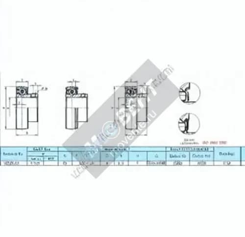 GEN SB208-24 - Image 1