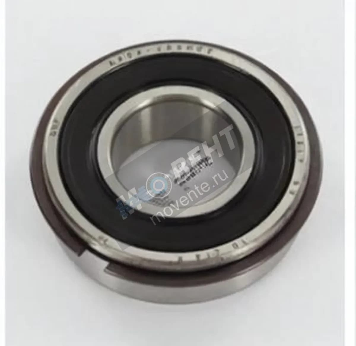 SKF 6004-2RSH-NR-SKF - Image 1