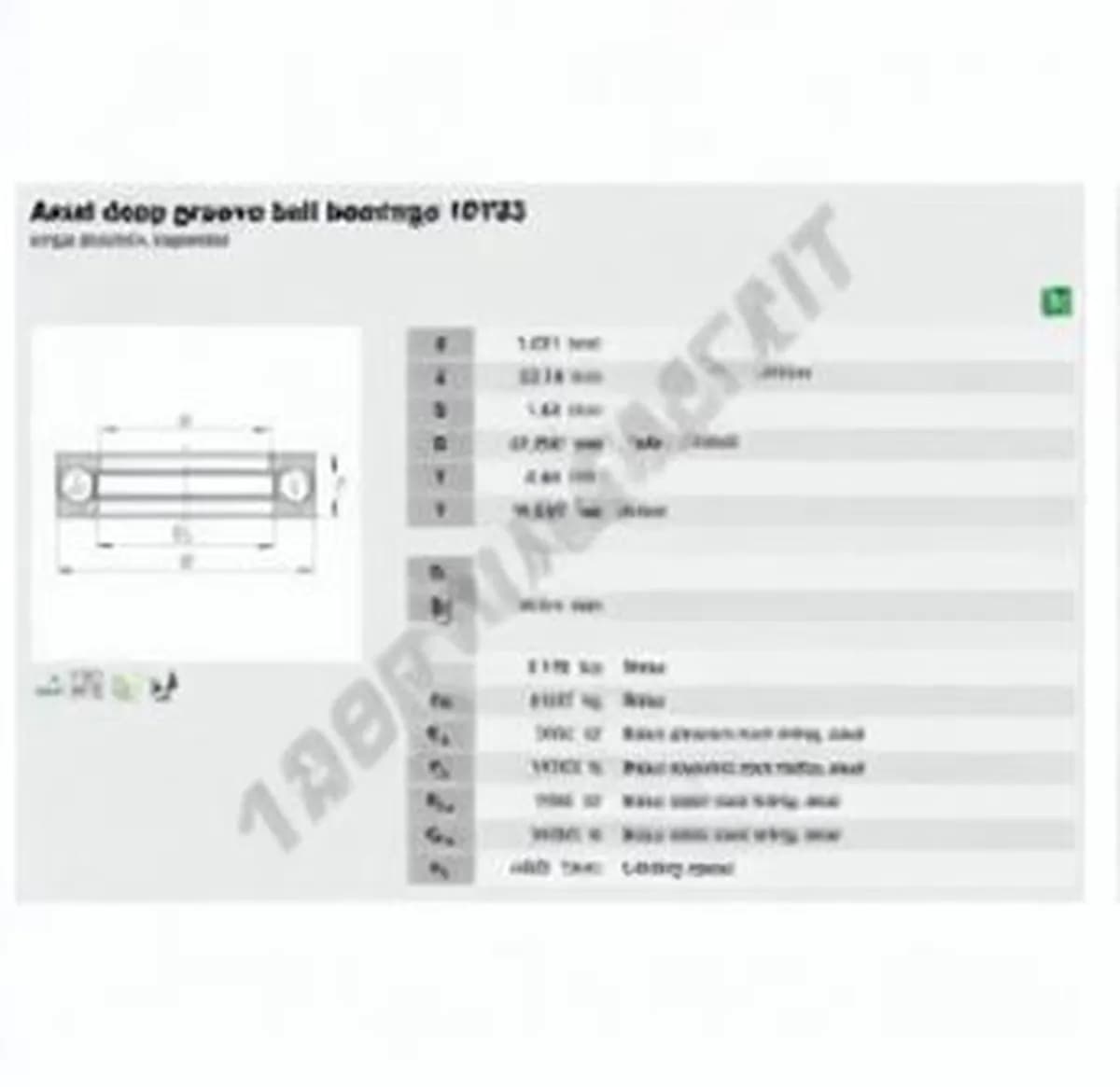 INA 10Y03-INA - Image 1