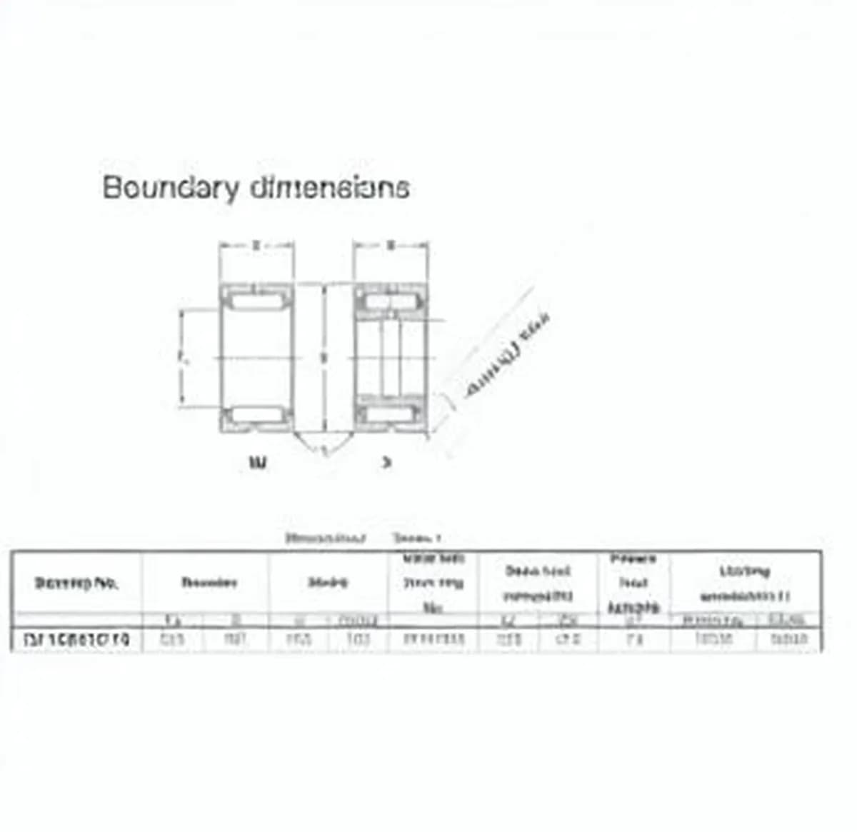 JTEKT HJ-162416-13-JTEKT - Image 1