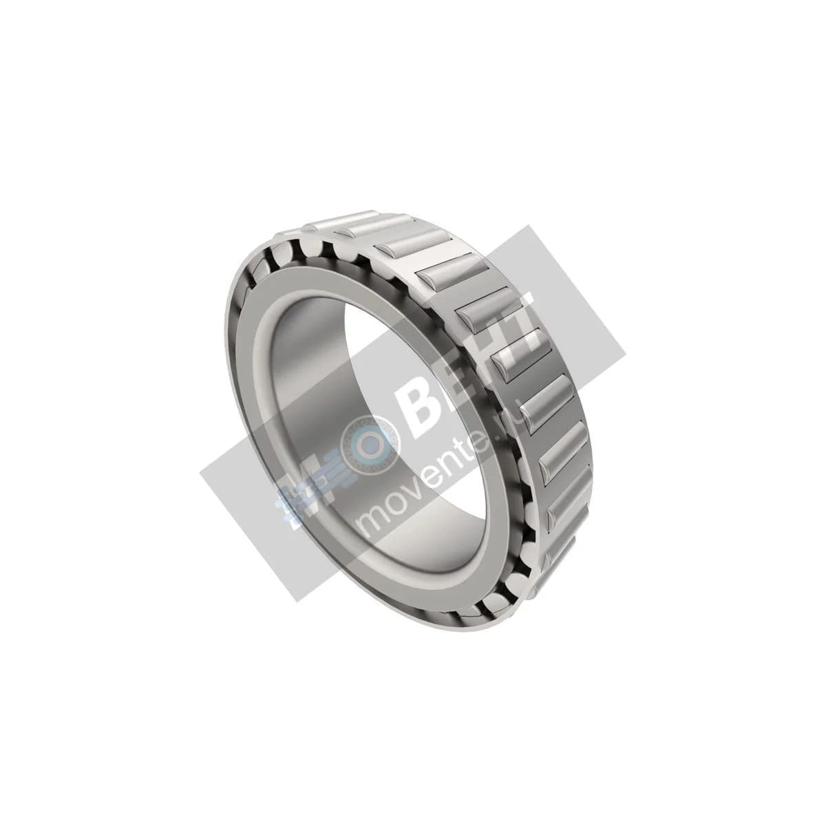 YZ122366: Внутреннее кольцо конического роликоподшипника