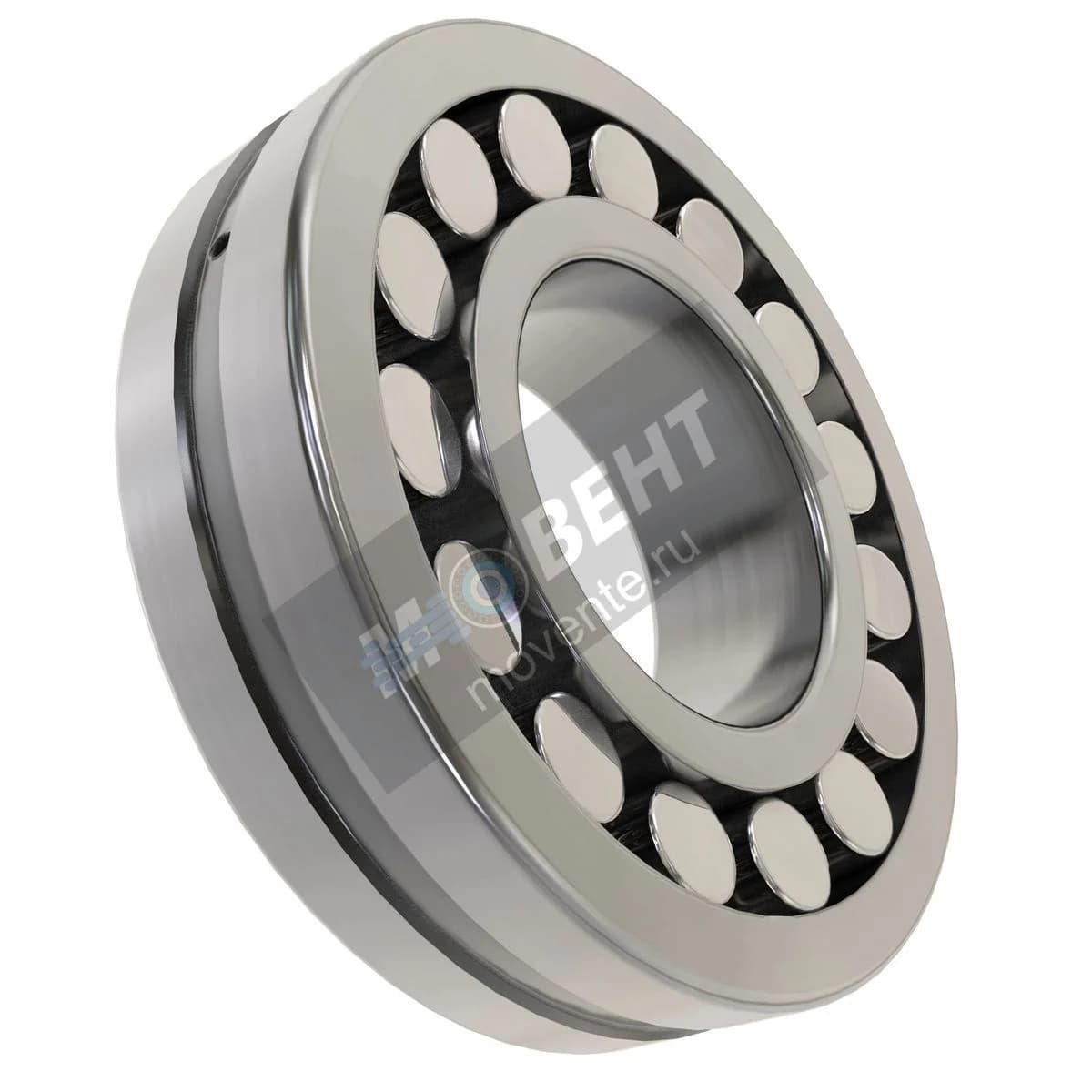 T409219: Двухрядный сферический роликоподшипник