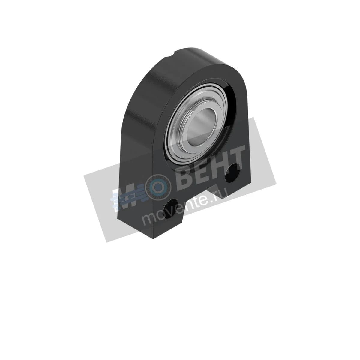 AUC15244: Опорный корпус подшипника