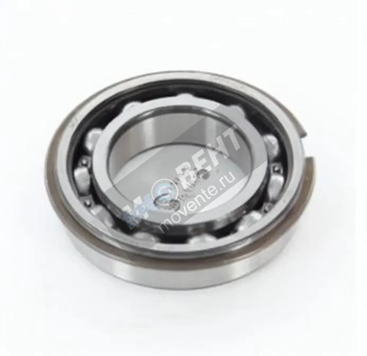 SKF 6007-NR-C3-SKF - Image 1