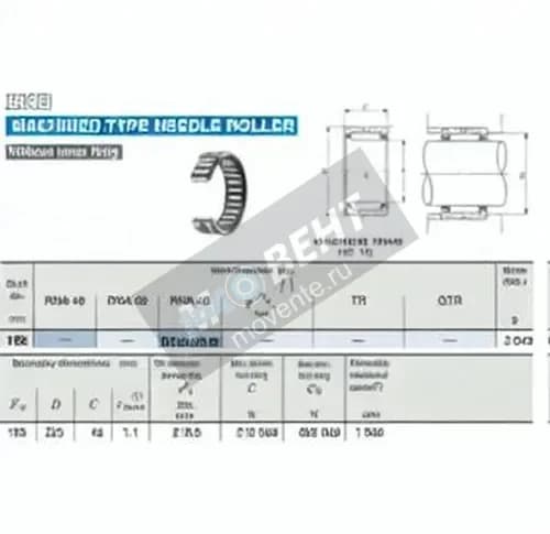 IKO RNA4836-IKO - Image 1
