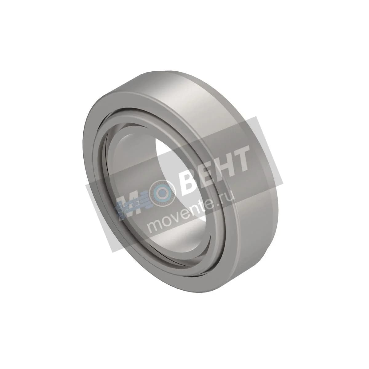 DE19293: Конический роликоподшипник