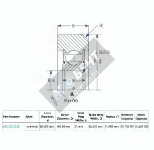 ENDURO MG312-DDX-ENDURO - Image 1