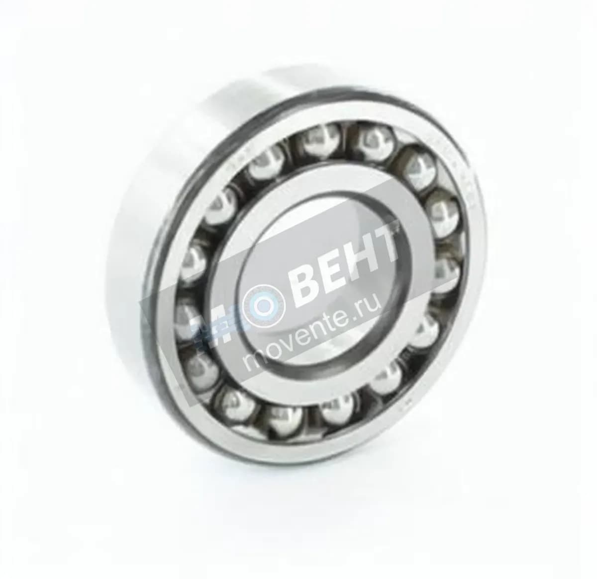 SKF 1307-EKTN9-C3-SKF - Image 1