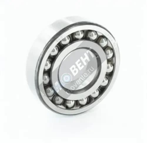 SKF 1307-EKTN9-C3-SKF - Image 1