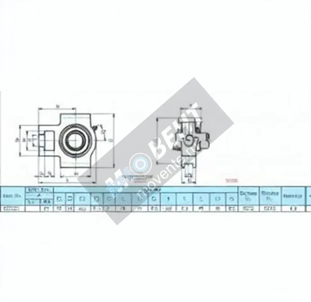 GEN UCST211 - Image 1