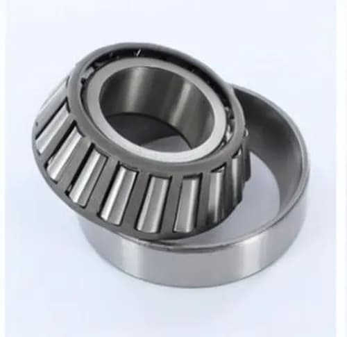 TIMKEN HM804843-HM804811-TIMKEN - Image 1