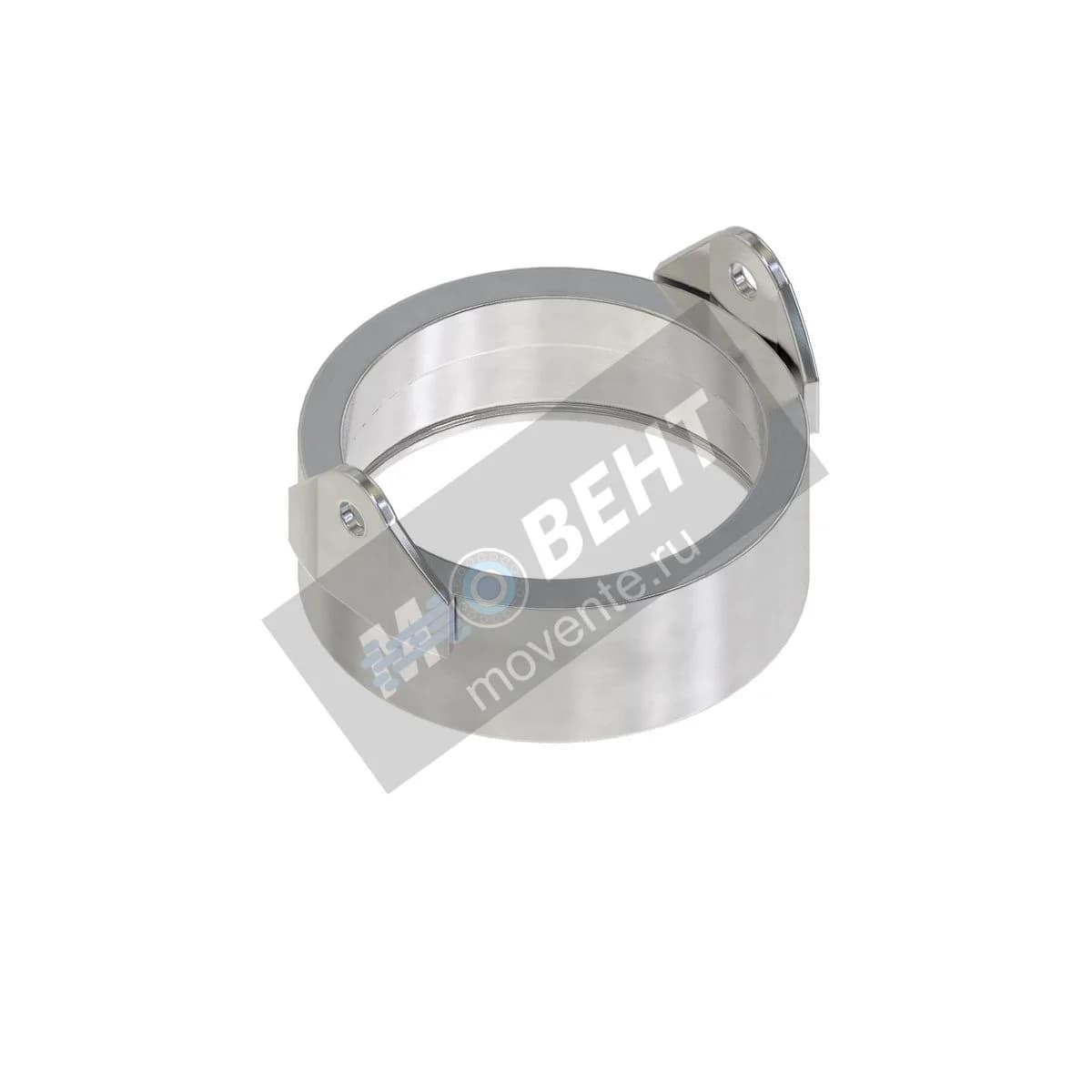 LVA15284: Корпус подшипника муфты Автодек