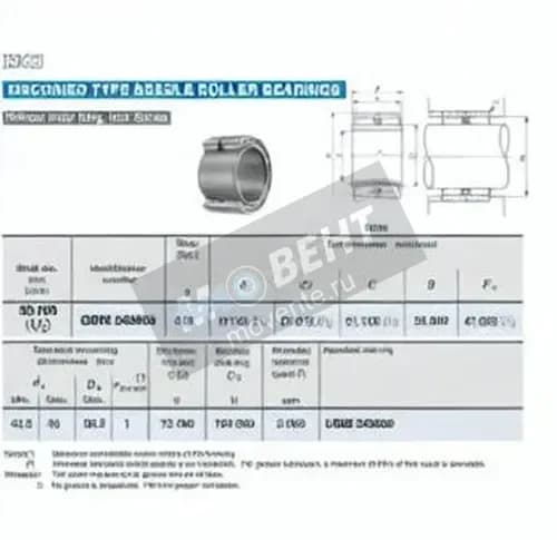 IKO GBRI243920-IKO - Image 1