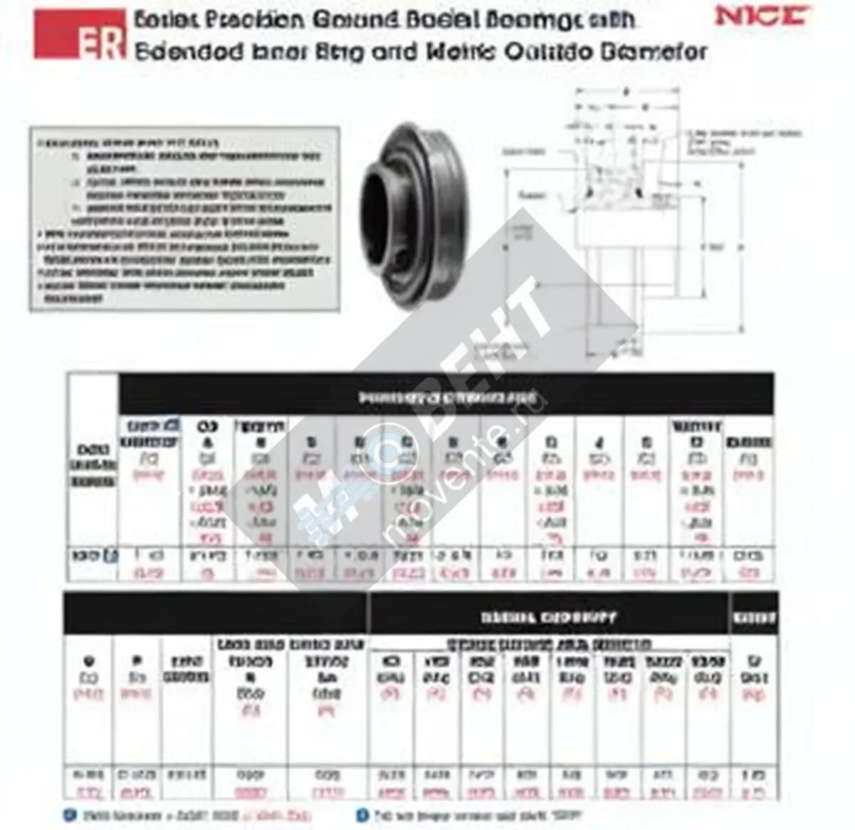NICE ER24-NICE - Image 1
