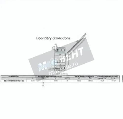 JTEKT 22340RHAK-AH2340-JTEKT - Image 1