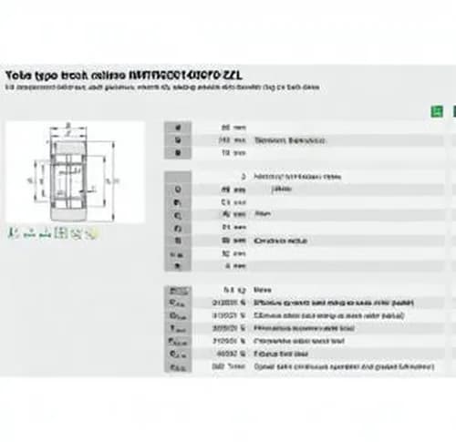 INA NNTR55X140X70-2ZL-INA - Image 1