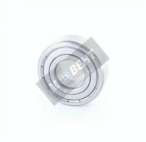 SKF 6204-2Z-C3-GJN-SKF - Image 1