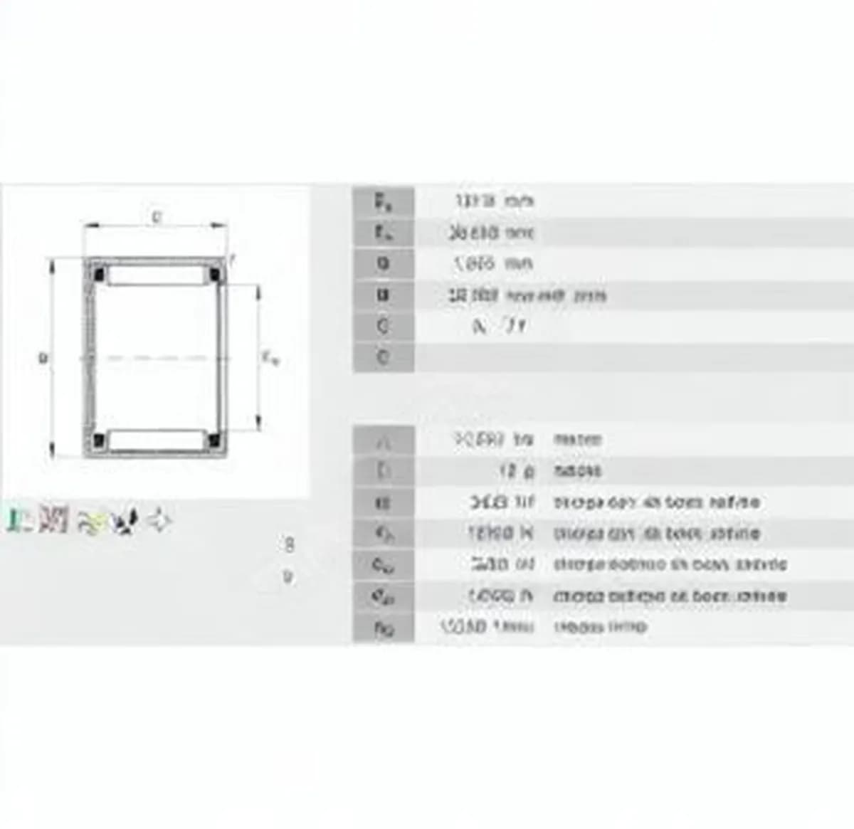 INA BCE138-INA - Image 1