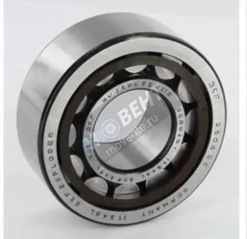 SKF NU2306-ECP-C3-SKF - Image 1