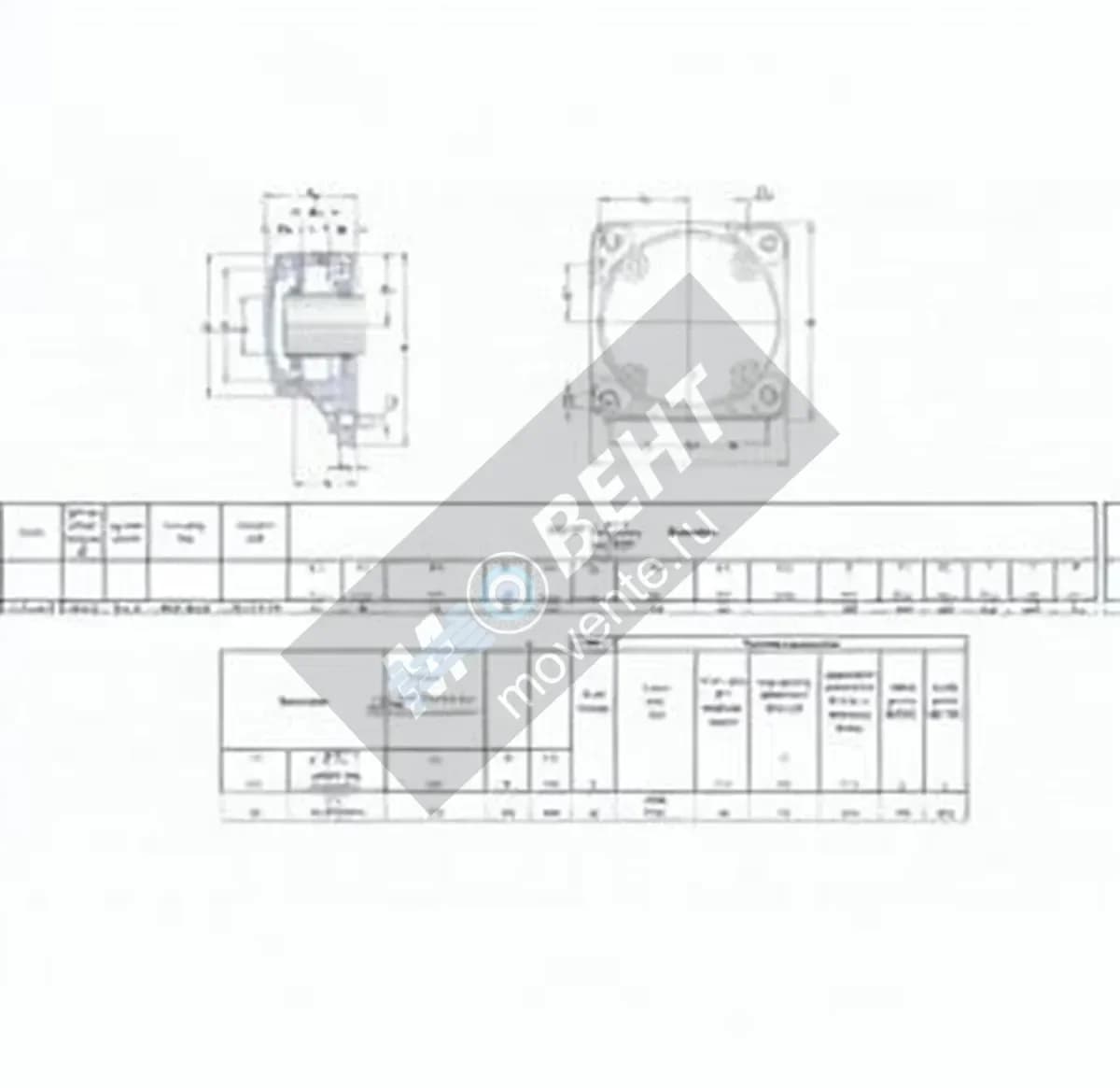 SKF FNL-518-B-22218-K-H318-SKF - Image 1