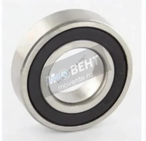 GEN 6003-2RS-C3-HYBRID-SI3N4-CAGEACIER - Image 1