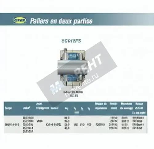 SNR SC615FS-SNR - Image 1