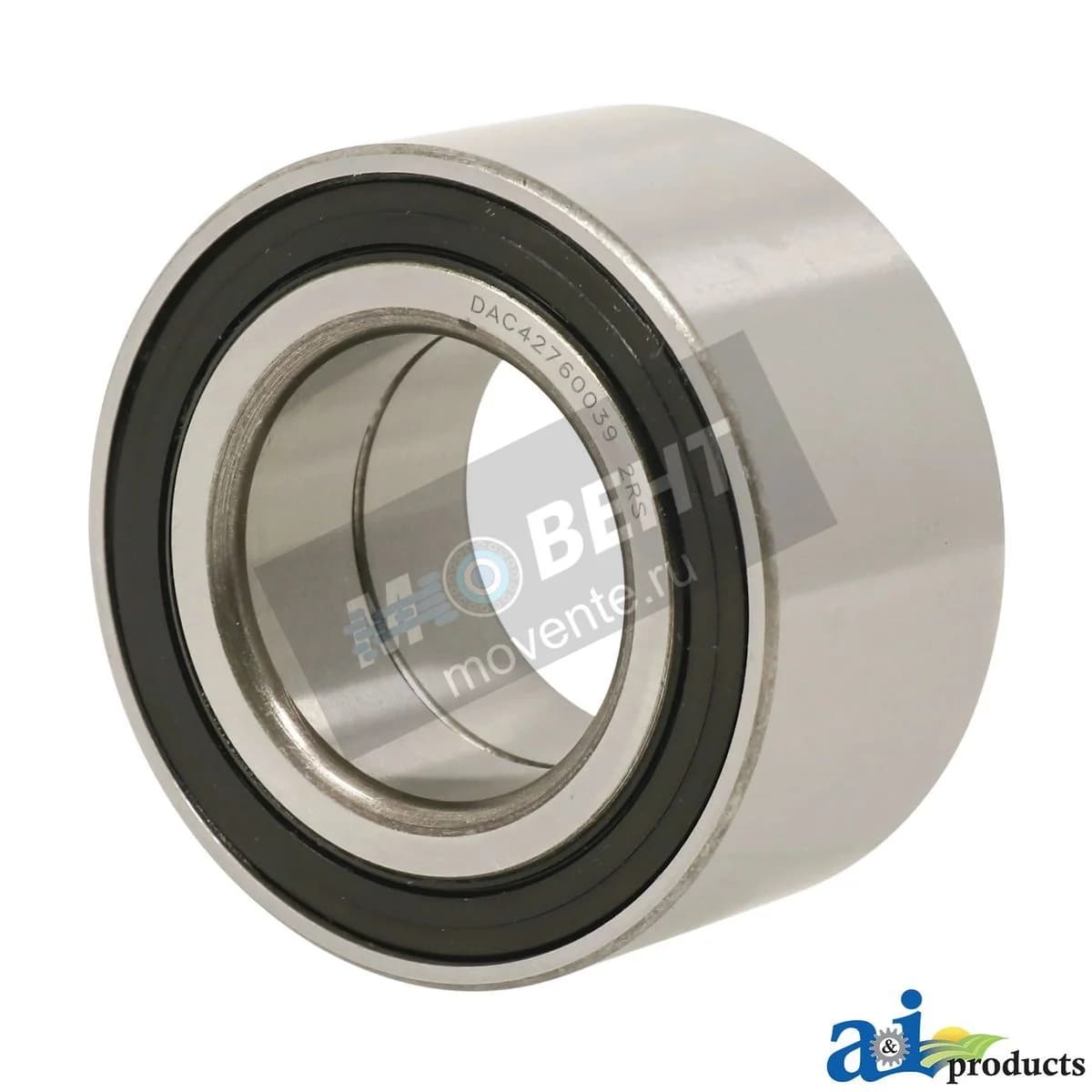 A-AFH202580: Конический роликоподшипник