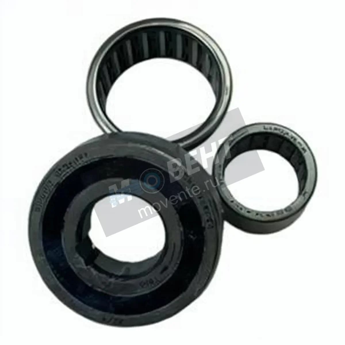 STIEBER DC4127-3C-STIEBER - Image 1