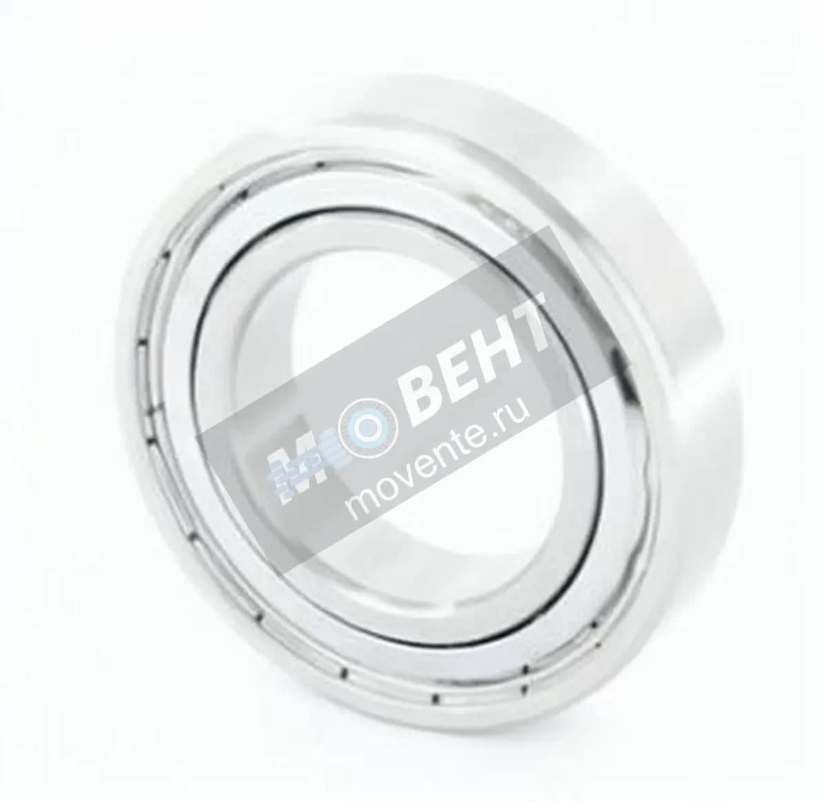 ZEN S6007-ZZ-J-CB-SI3N4-LD-ZEN - Image 1