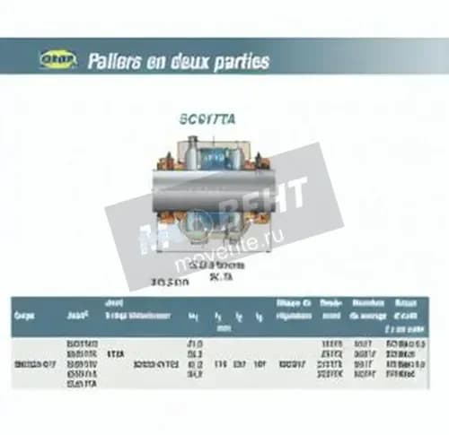 SNR SC617TA-SNR - Image 1