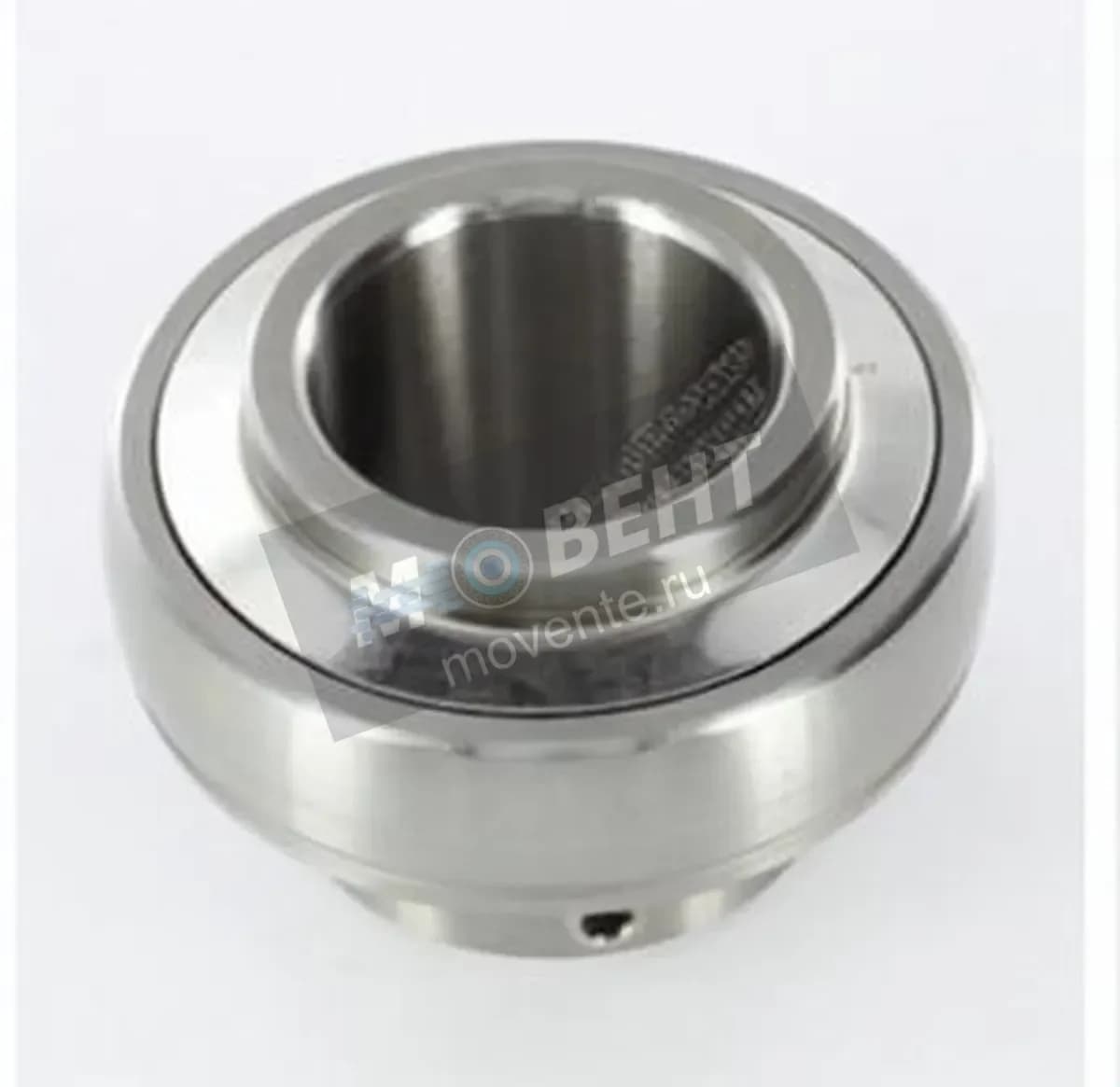 GEN UC208-INOX - Image 1