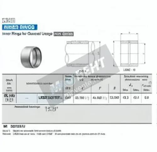 IKO LRBZ242820-B-IKO - Image 1