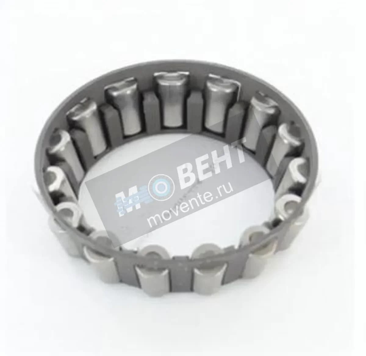 SKF 35BC-SKF - Image 1