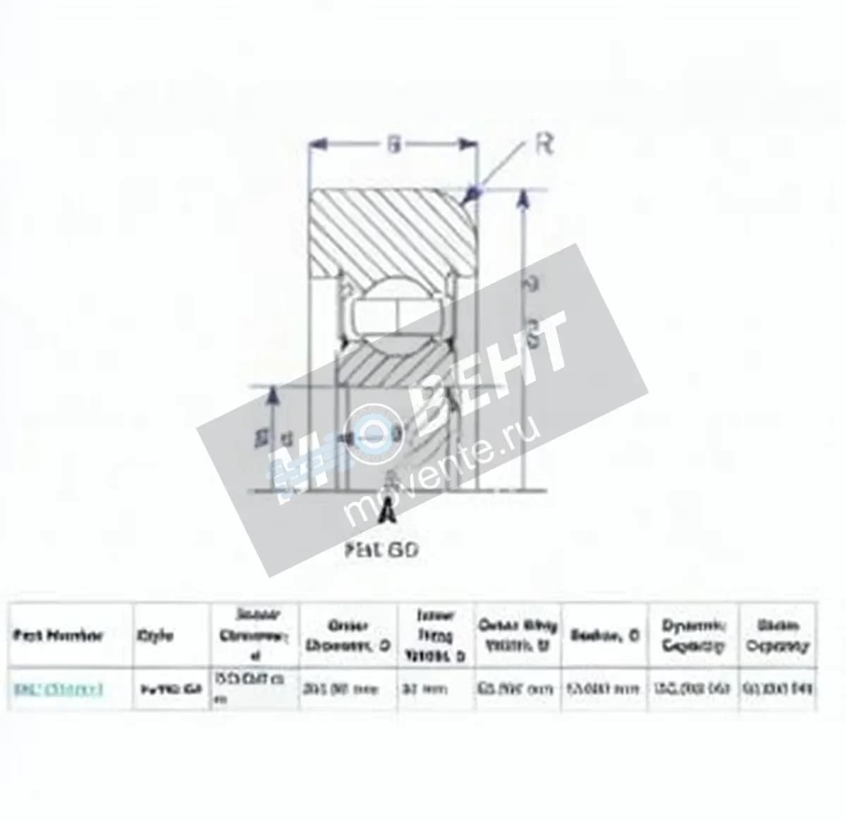 ENDURO MG100MM-1-ENDURO - Image 1