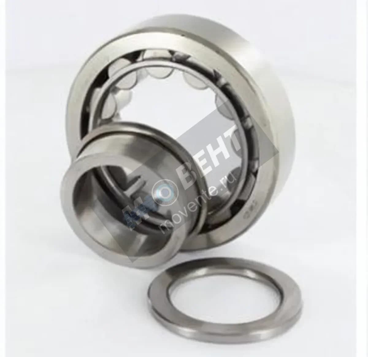 GEN NUP309-ECJ - Image 1