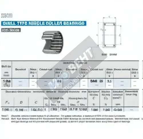 IKO BAM55-IKO - Image 1
