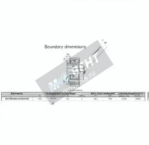 JTEKT 23126RZK-AHX31026-JTEKT - Image 1