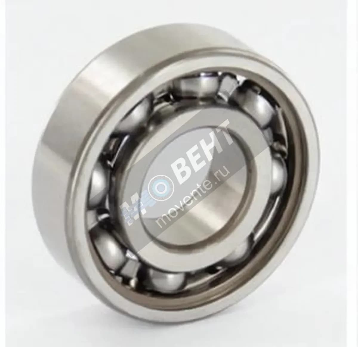 SKF 6203-SKF - Image 1