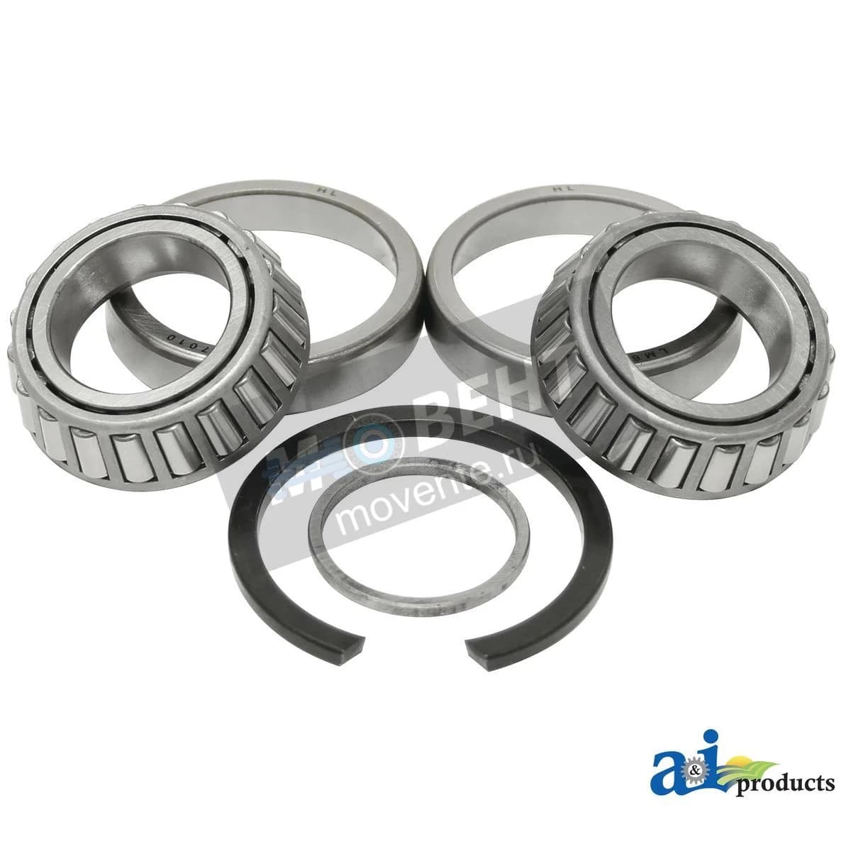 A-AE42998: Конический роликоподшипник