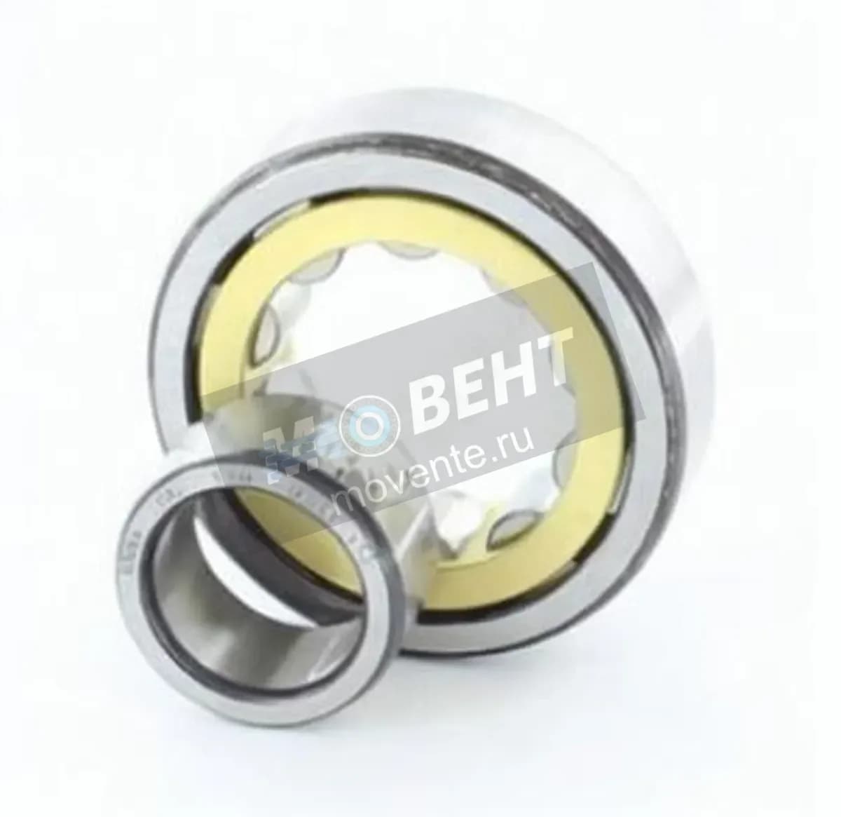 FAG NU304-E-M1-C3-FAG - Image 1