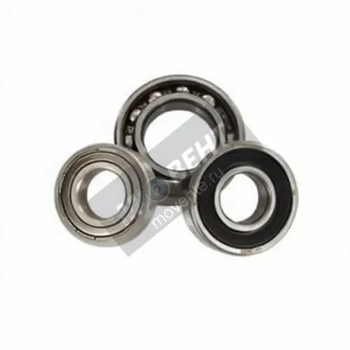 GEN 6001-2RS-HYBRIDE - Image 1