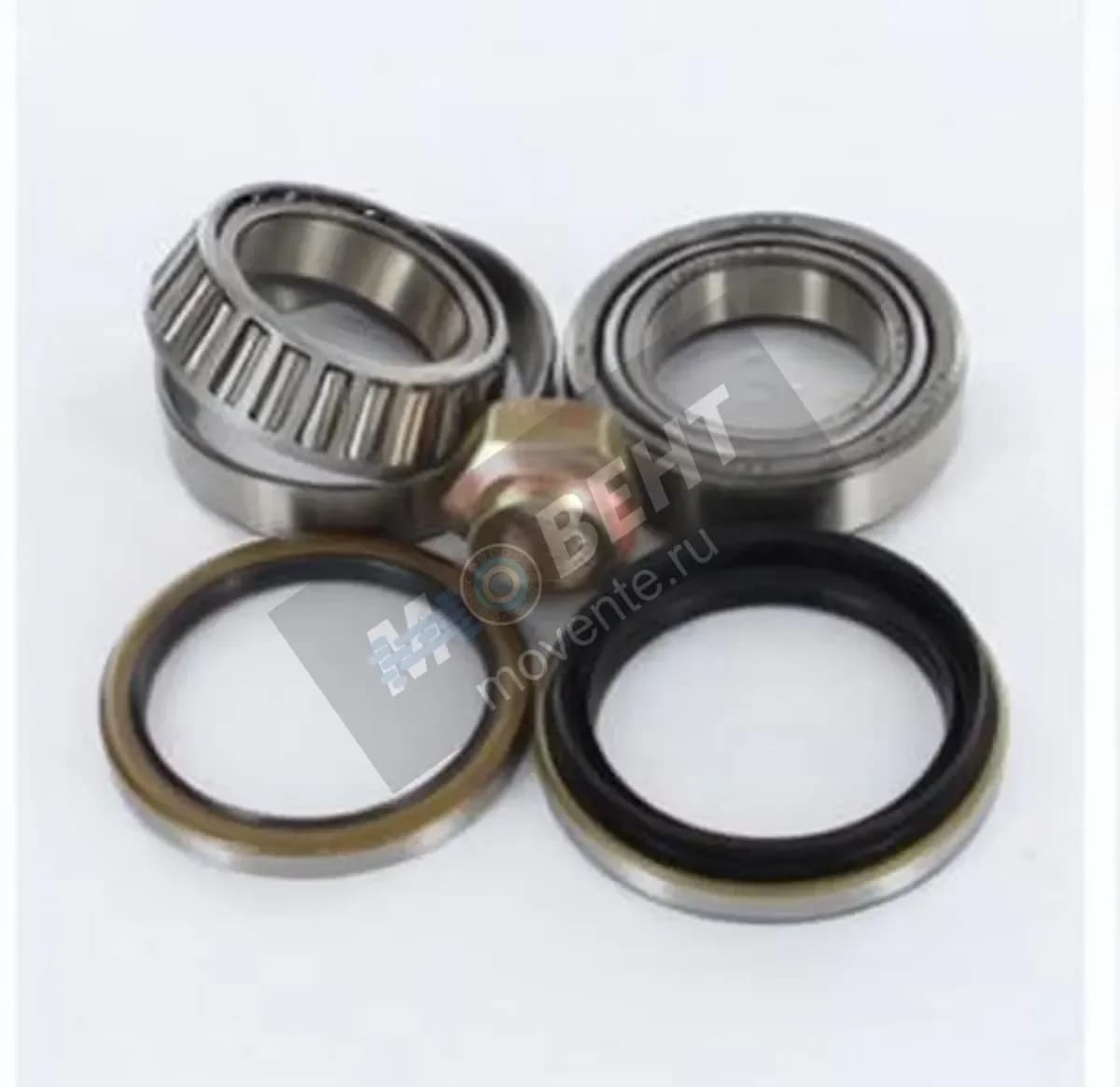 SKF VKBA739-SKF - Image 1