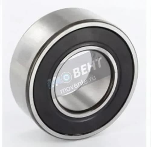 SKF 3208A-2RS1-MT33-SKF - Image 1