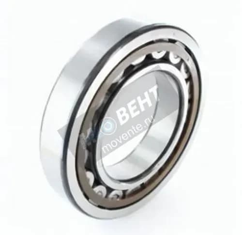 SKF NU220-ECP-C3-SKF - Image 1