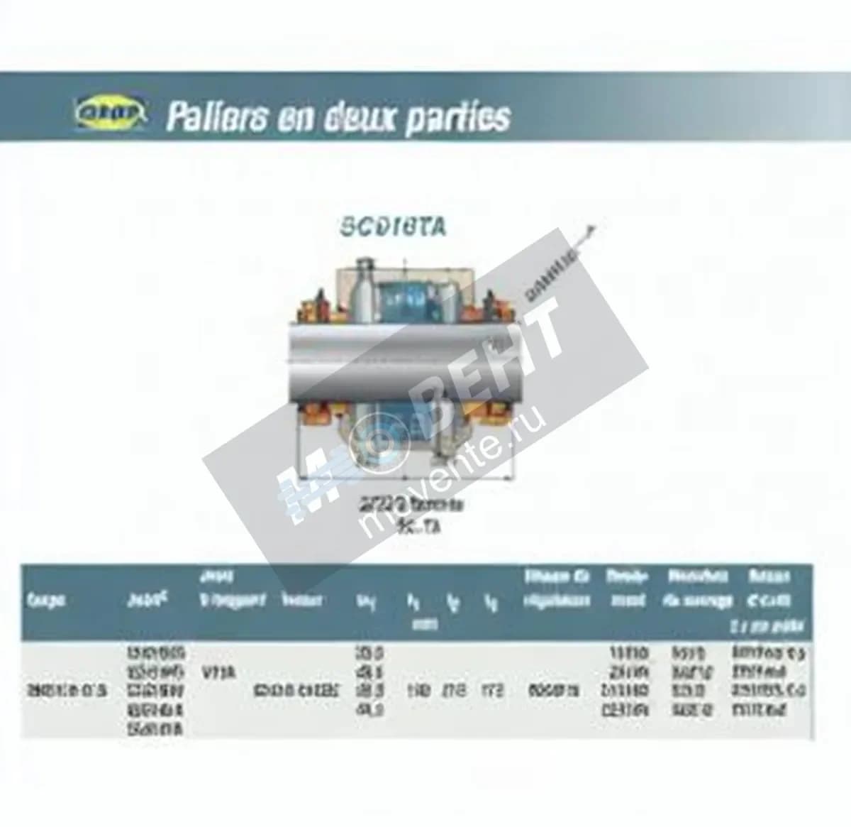 SNR SC616TA-SNR - Image 1