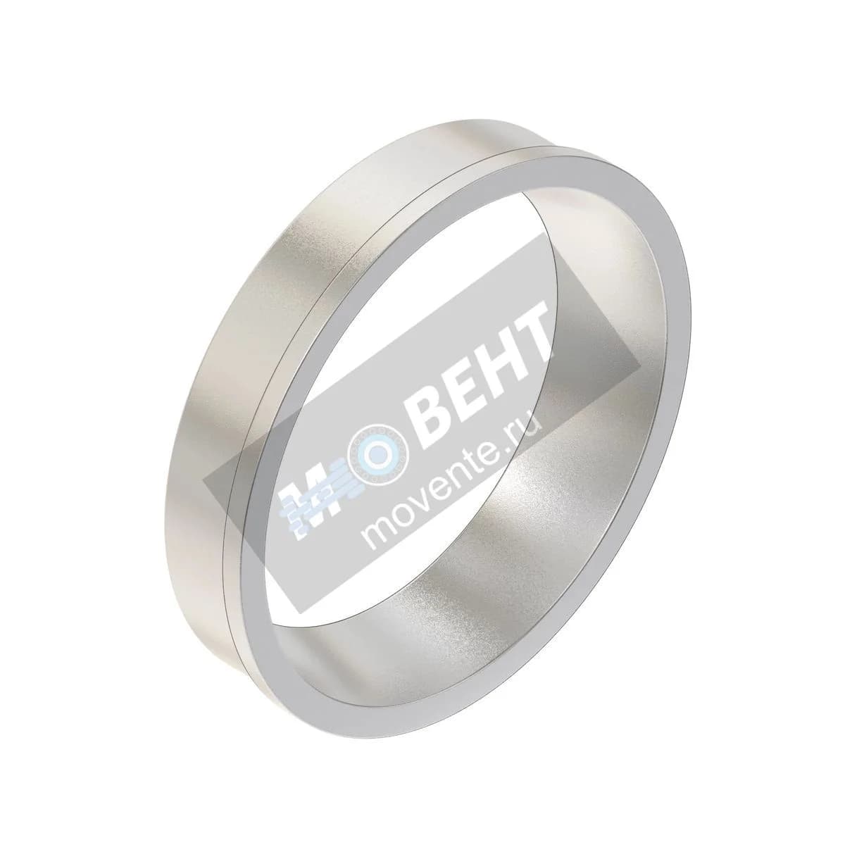 JD10132: Фланцевая чашка конического роликоподшипника