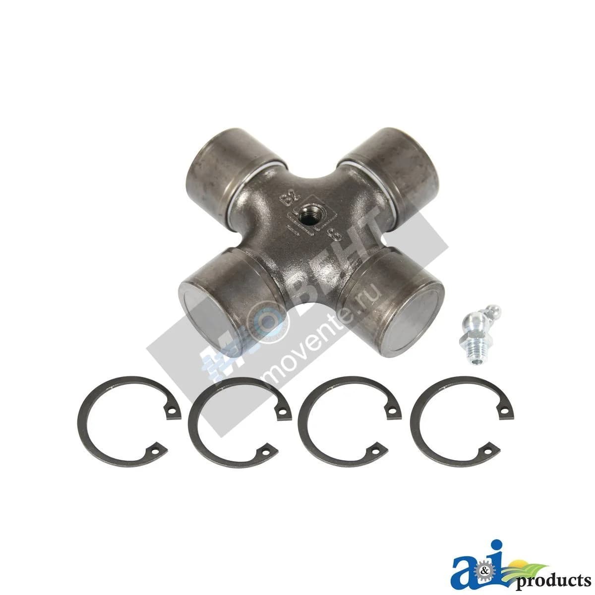 A-BP41208: Крестовина и подшипниковый узел